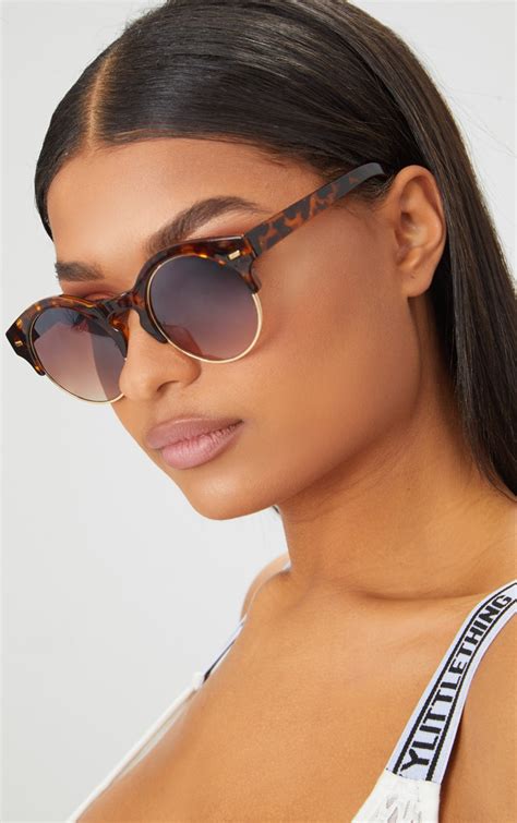 tortoise shell celine sunglasses|designer tortoise shell sunglasses.